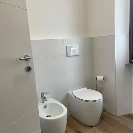 House Tra Natura E Citta Apartment *