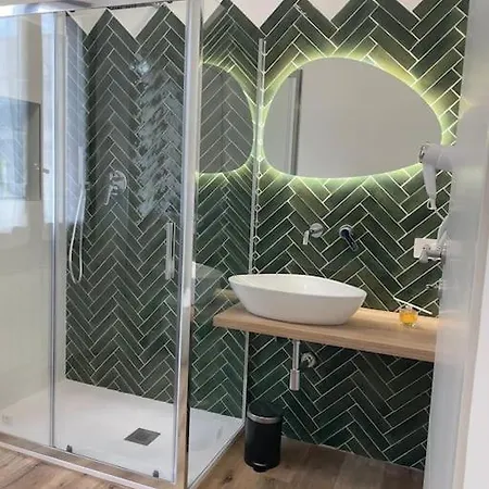 House Tra Natura E Citta Apartment *