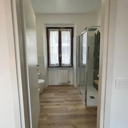 House Tra Natura E Citta Apartment Biassono