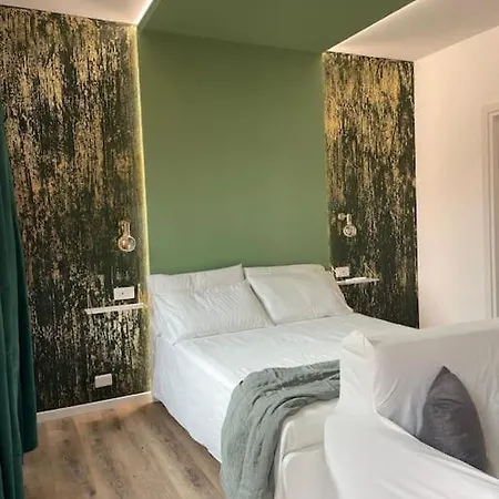 House Tra Natura E Citta Apartment Biassono